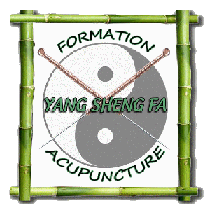 Logo Yang Sheng Fa